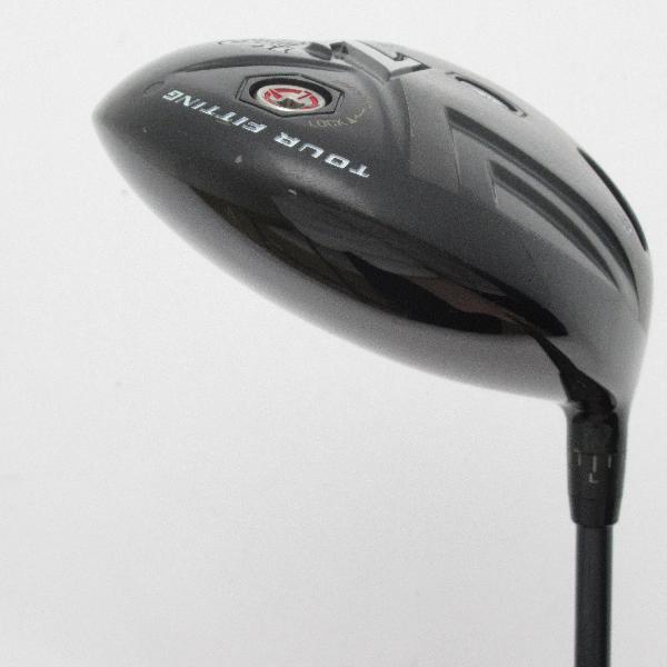 ダンロップ SRIXON スリクソン Z545 ドライバー Tour AD MJ-6 シャフト：Tour AD MJ-6_画像6