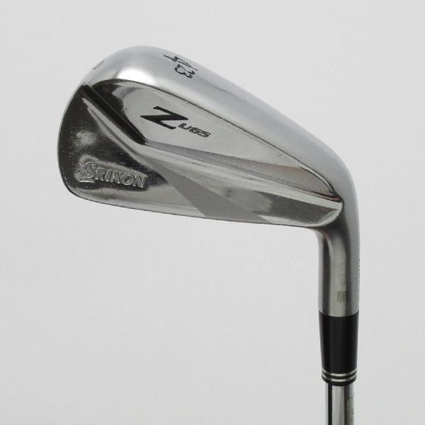 ダンロップ SRIXON スリクソン Z U65 ユーティリティ スチールシャフト 【U4】 シャフト：スチールシャフト_画像2