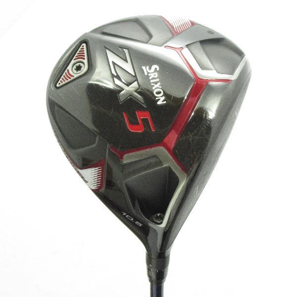 ダンロップ SRIXON スリクソン ZX5 ドライバー Diamana ZX 50 シャフト：Diamana ZX 50_画像2