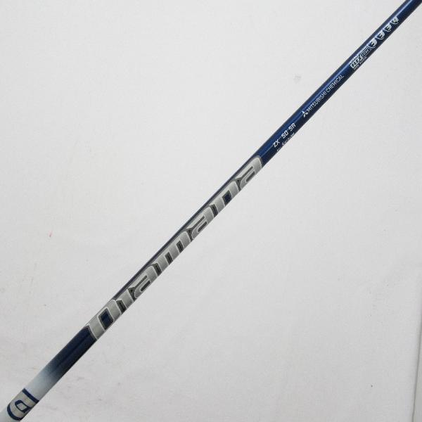 ダンロップ SRIXON スリクソン ZX5 ドライバー Diamana ZX 50 シャフト：Diamana ZX 50_画像7