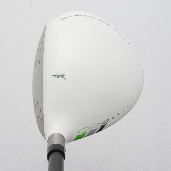 テーラーメイド RBZ RBZ US フェアウェイウッド MATRIX OZIK XCON 5 【3HL】 シャフト：MATRIX OZIK XCON 5の画像3