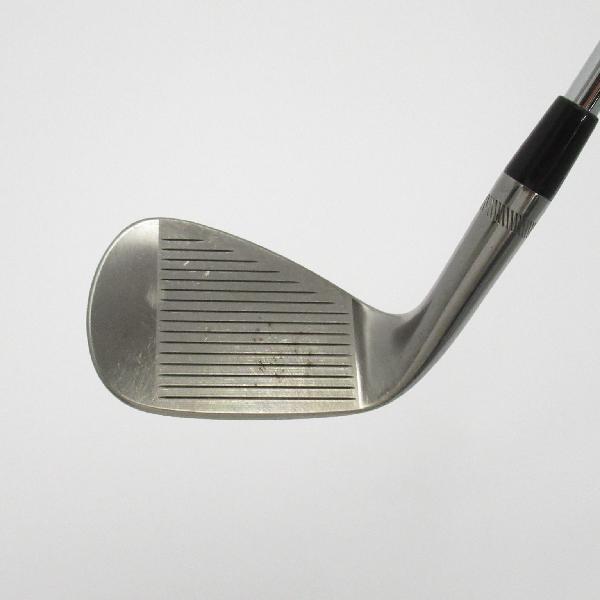 タイトリスト Vokey Vokey SM9 BRASHED STEEL ウェッジ Dynamic Gold 【48-10】 シャフト：Dynamic Gold_画像4