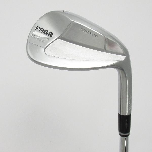 プロギア PRGR 0 wedge ウェッジ N.S.PRO MODUS3 TOUR 105 【50-08】 シャフト：N.S.PRO MODUS3 TOUR 105_画像1