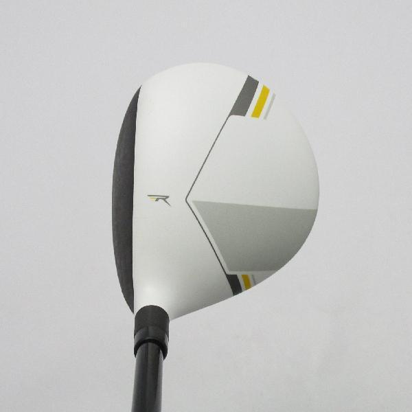 テーラーメイド RBZ RBZ STAGE 2 フェアウェイウッド TM1-213 【5W】 シャフト：TM1-213_画像3