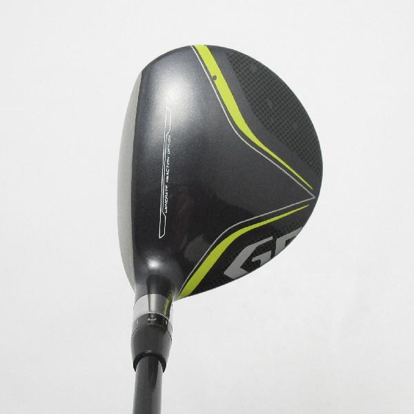 ブリヂストン TOURSTAGE X-DRIVE GR X-FW 2014 フェアウェイウッド Tour AD B14-03w 【3W】 シャフト：Tour AD B14-03w_画像3