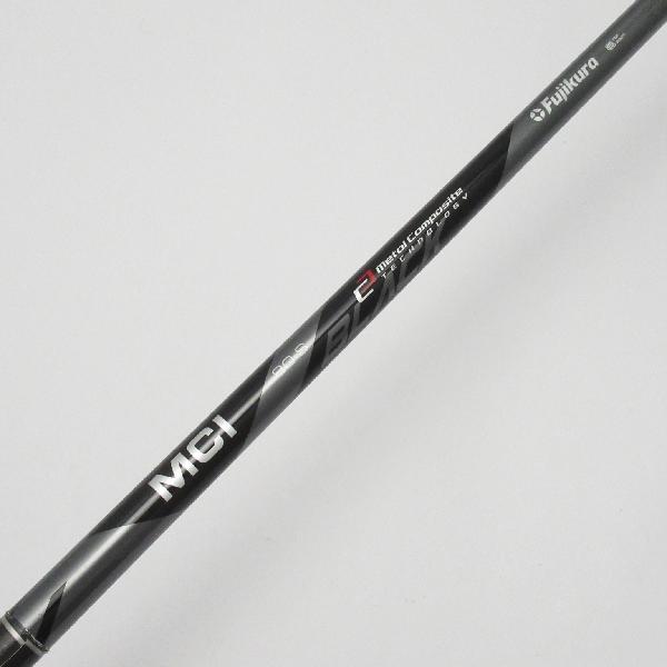 イーデルゴルフ Edel Golf DVR ウェッジ MCI 80 BLACK 【58】 シャフト：MCI 80 BLACK_画像7