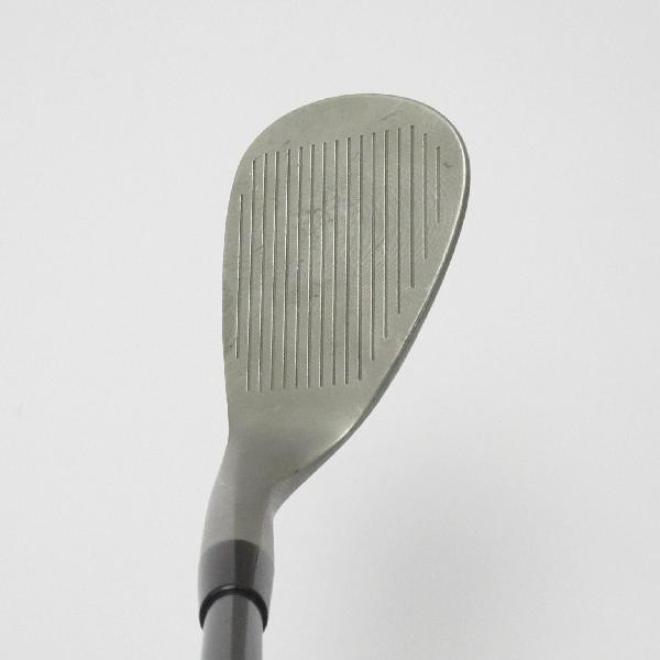 イーデルゴルフ Edel Golf DVR ウェッジ MCI 80 BLACK 【58】 シャフト：MCI 80 BLACK_画像3