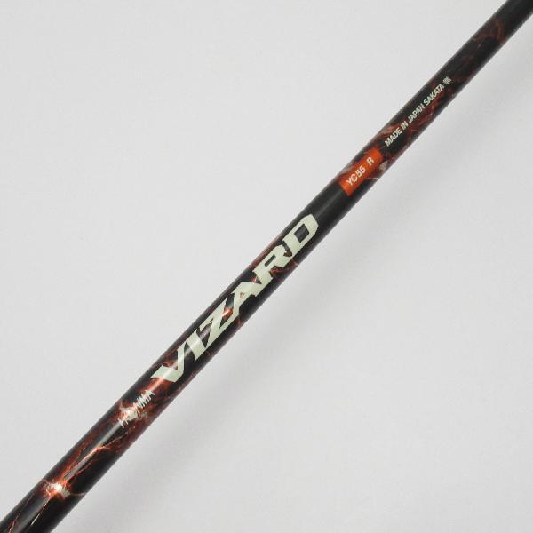 本間ゴルフ TOUR WORLD ツアーワールド TW727 フェアウェイウッド VIZARD YC55 【7W】 シャフト：VIZARD YC55_画像7