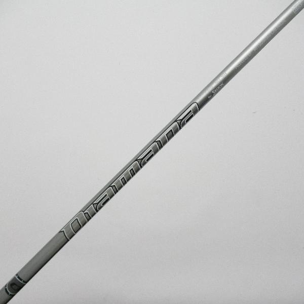 ダンロップ SRIXON スリクソン ZX MkII フェアウェイウッド Diamana ZX-II 50 【5W】 シャフト：Diamana ZX-II 50_画像7