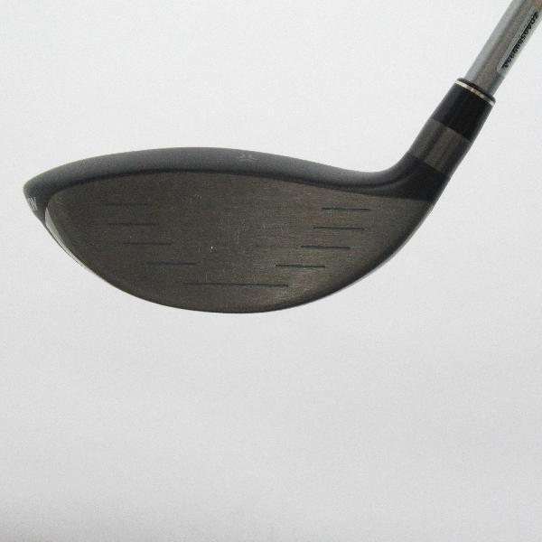 ダンロップ SRIXON スリクソン ZX MkII フェアウェイウッド Diamana ZX-II 50 【5W】 シャフト：Diamana ZX-II 50_画像4