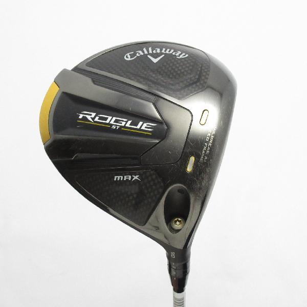 キャロウェイゴルフ ROGUE ローグ ST MAX ドライバー TENSEI 55 NVY for Callaway シャフト：TENSEI 55 NVY for Callaway_画像1