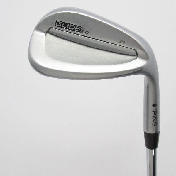 ピン GLIDE GLIDE 2.0 SS ウェッジ AWT 2.0 WEDGE 【50-12】 シャフト：AWT 2.0 WEDGE_画像1