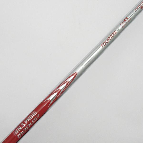 コブラ KING キング SNAKEBITE ウェッジ N.S.PRO MODUS3 TOUR 105 【56-10】 シャフト：N.S.PRO MODUS3 TOUR 105_画像7