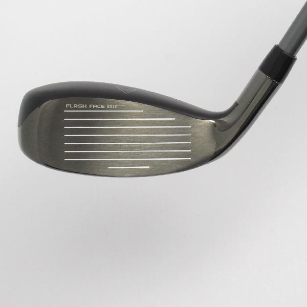 キャロウェイゴルフ ROGUE ローグ ST MAX ユーティリティ Fujikura MC 70 for Callaway 【U4】 シャフト：Fujikura MC 70 for Callawayの画像4