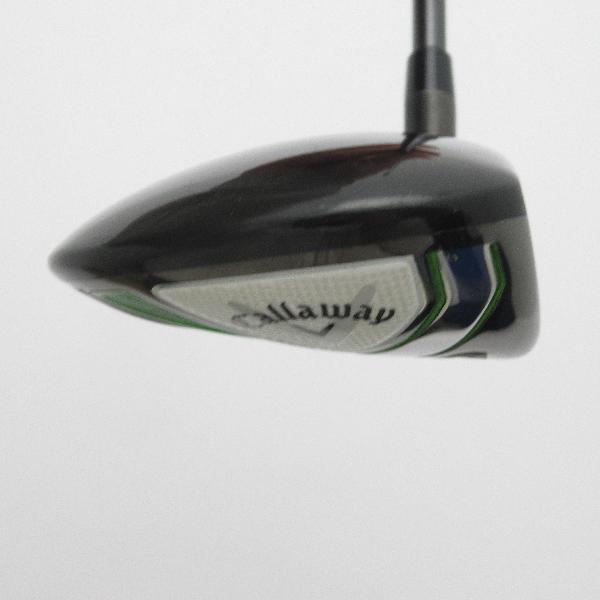 キャロウェイゴルフ EPIC エピック SPEED フェアウェイウッド Diamana 50 for Callaway 【3W】 シャフト：Diamana 50 for Callaway_画像5