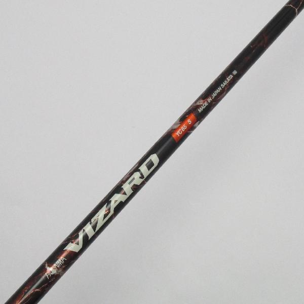 本間ゴルフ TOUR WORLD ツアーワールド TW727 フェアウェイウッド VIZARD YC65 【5W】 シャフト：VIZARD YC65_画像7