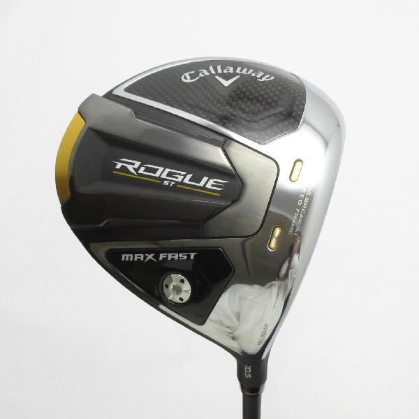 キャロウェイゴルフ ROGUE ローグ ST MAX FAST ドライバー Speeder NX 40 for Callaway シャフト：Speeder NX 40 for Callaway_画像2