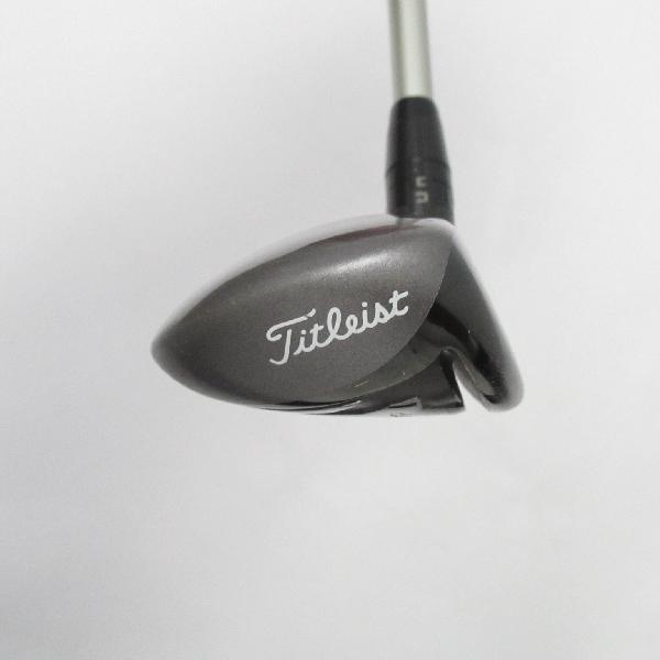 タイトリスト 816 816H1 ユーティリティ Titleist MCI 70 【23】 シャフト：Titleist MCI 70_画像5