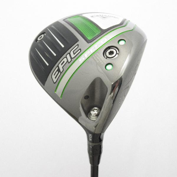 キャロウェイゴルフ EPIC エピック SPEED トリプルダイヤ LS ドライバー TENSEI 55 for Callaway シャフト：TENSEI 55 for Callaway_画像1