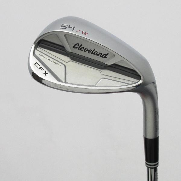 クリーブランド Cleveland Golf CFX ウェッジ Dynamic Gold 115 【54-12】 シャフト：Dynamic Gold 115_画像2