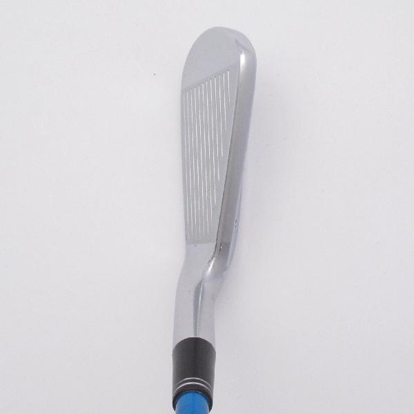 ダンロップ SRIXON スリクソン Z545 アイアン Miyazaki Kosuma Blue IRON シャフト：Miyazaki Kosuma Blue IRON(7本:#4 #5 #6 #・・・_画像3