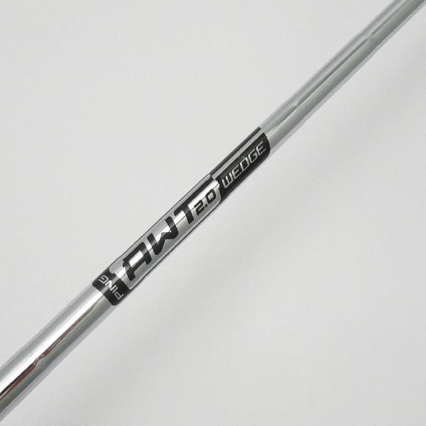 ピン GLIDE GLIDE 2.0 SS ウェッジ AWT 2.0 WEDGE 【52-12】 シャフト：AWT 2.0 WEDGEの画像7