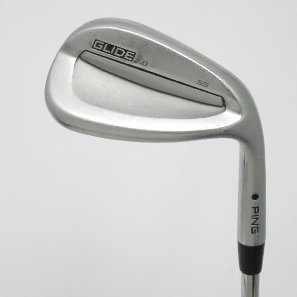 ピン GLIDE GLIDE 2.0 SS ウェッジ AWT 2.0 WEDGE 【52-12】 シャフト：AWT 2.0 WEDGEの画像1