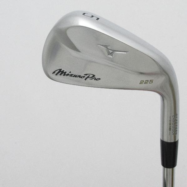 ミズノ Mizuno Pro MizunoPro 225 アイアン Dynamic Gold 95 シャフト：Dynamic Gold 95(6本:#5 #6 #7 #8 #9 PW)_画像2