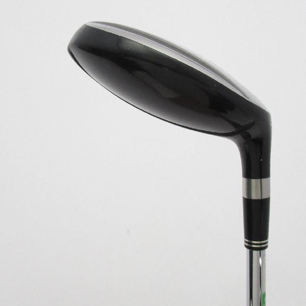 ダンロップ SRIXON スリクソン Z H65 ユーティリティ N.S.PRO 980GH DST 【U4】 シャフト：N.S.PRO 980GH DST_画像6