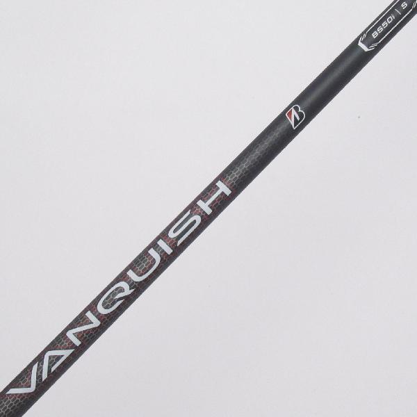 ブリヂストン BRIDGESTONE GOLF 233HF アイアン VANQUISH BS50i シャフト：VANQUISH BS50i(6本:#5 #6 #7 #8 #9 PW)_画像6