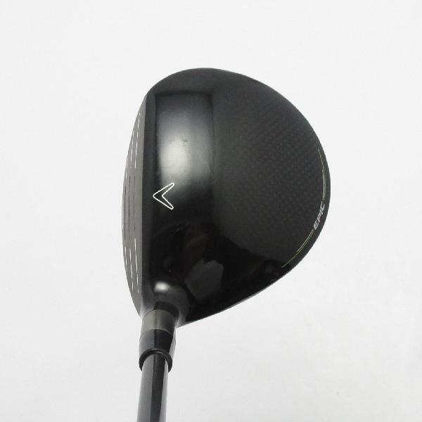 キャロウェイゴルフ EPIC エピック SPEED フェアウェイウッド Diamana 50 for Callaway 【5W】 シャフト：Diamana 50 for Callaway_画像3