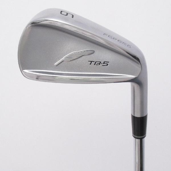 フォーティーン FOURTEEN TB-5 FORGED(2023) アイアン FS-90i シャフト：FS-90i(5本:#6 #7 #8 #9 PW)_画像1