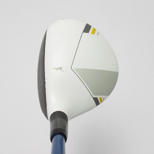 テーラーメイド RBZ RBZ STAGE 2 TOUR フェアウェイウッド Tour AD GT-6 【5W】 シャフト：Tour AD GT-6_画像3