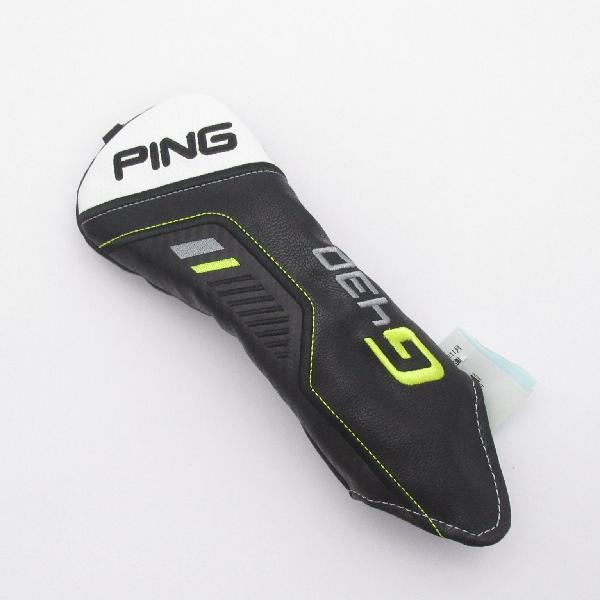 ピン G430 G430 ハイブリッド ユーティリティ PING TOUR 2.0 CHROME 85 レフティ 【U3】 シャフト：PING TOUR 2.0 CHROME 85_画像9