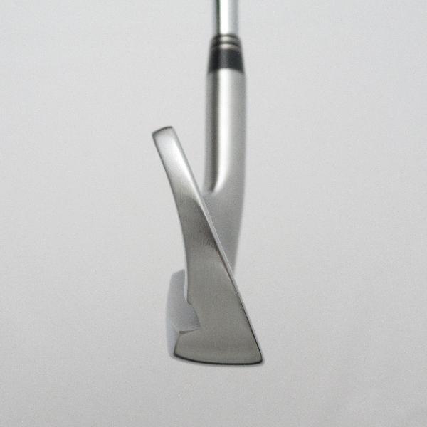 リンクス LYNX Professional P-Forged アイアン N.S.PRO V90 シャフト：N.S.PRO V90(6本:#5 #6 #7 #8 #9 PW)_画像5