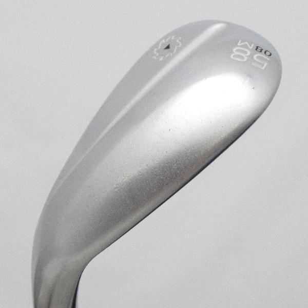 タイトリスト Vokey ボーケイデザイン SM7 TC ウェッジ N.S.PRO MODUS3 TOUR 120 【58-08】 シャフト：N.S.PRO MODUS3 TOUR 120の画像6