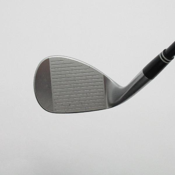 クリーブランド RTX RTX F-FORGED ウェッジ Miyazaki WG-60 【58-12】 シャフト：Miyazaki WG-60の画像4