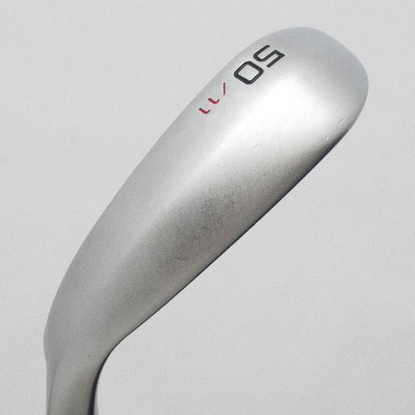 クリーブランド Cleveland Golf CFX ウェッジ N.S.PRO MODUS3 TOUR 105 【50-11】 シャフト：N.S.PRO MODUS3 TOUR 105_画像6