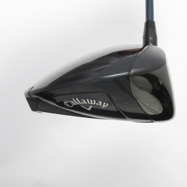 キャロウェイゴルフ PARADYM パラダイム X ドライバー VENTUS TR 5 for Callaway シャフト：VENTUS TR 5 for Callaway_画像5