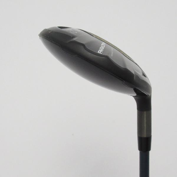 キャロウェイゴルフ PARADYM パラダイム フェアウェイウッド VENTUS TR 5 for Callaway 【5W】 シャフト：VENTUS TR 5 for Callaway_画像6