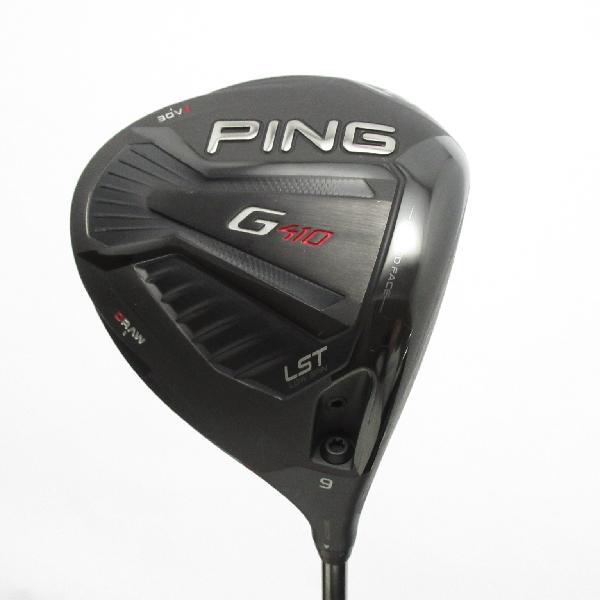 ピン G410 G410 LST ドライバー PING TOUR 173-75 シャフト：PING TOUR 173-75の画像1