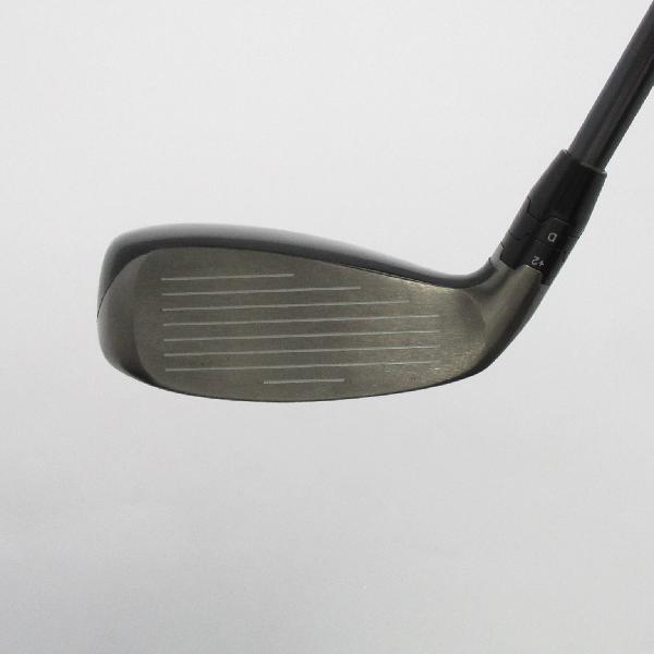 キャロウェイゴルフ APEX APEX UT(2021) ユーティリティ Diamana 55 for Callaway 【U3】 シャフト：Diamana 55 for Callaway_画像4