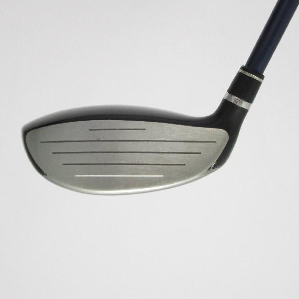 ゴルフパートナー Golf Partner NEXGEN NF-001 フェアウェイウッド NS001-F 【9W】 シャフト：NS001-Fの画像4