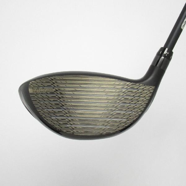 ブリヂストン BRIDGESTONE GOLF B2 HT ドライバー VANQUISH BS50 シャフト：VANQUISH BS50_画像4