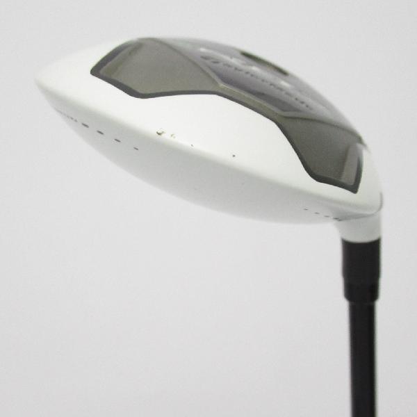 テーラーメイド RBZ RBZ フェアウェイウッド RBZ RB-50 【7W】 シャフト：RBZ RB-50_画像6