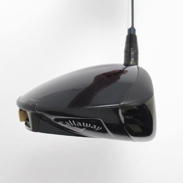 キャロウェイゴルフ PARADYM パラダイム ドライバー VENTUS TR 5 for Callaway シャフト：VENTUS TR 5 for Callaway_画像5