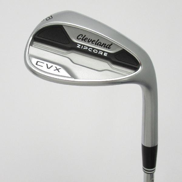 クリーブランド Cleveland Golf CVX2 ZIPCORE ウェッジ N.S.PRO 950GH 【58-10】 シャフト：N.S.PRO 950GH_画像2