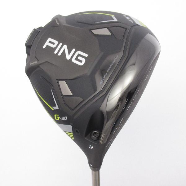 ピン G430 G430 LST ドライバー PING TOUR 2.0 CHROME 65 シャフト：PING TOUR 2.0 CHROME 65_画像1