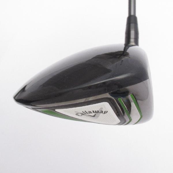 キャロウェイゴルフ EPIC エピック MAX LS ドライバー Diamana 40 for Callaway シャフト：Diamana 40 for Callaway_画像5