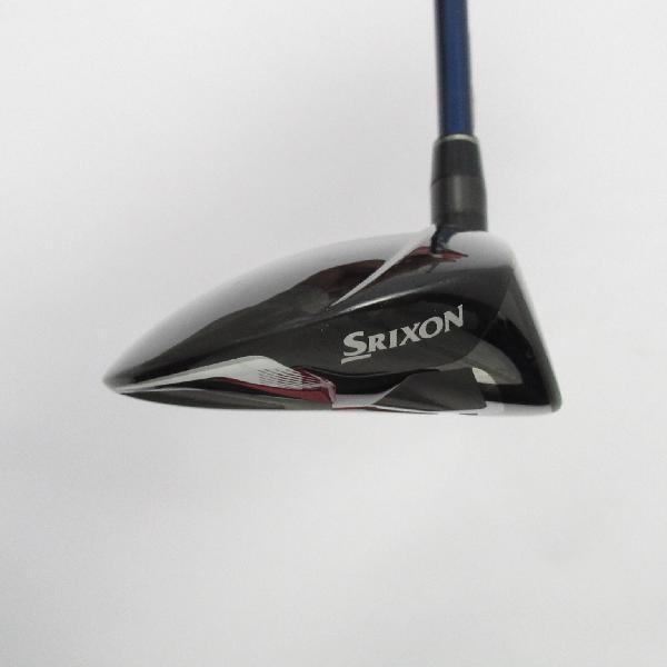 ダンロップ SRIXON スリクソン ZX フェアウェイウッド Diamana ZX 50 【5W】 シャフト：Diamana ZX 50の画像5